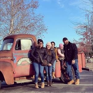 Meet your Posher, Josh